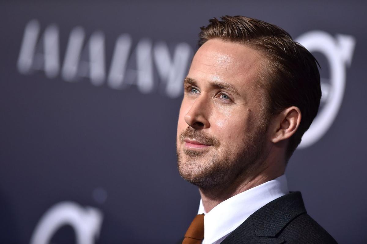 Ryan Gosling