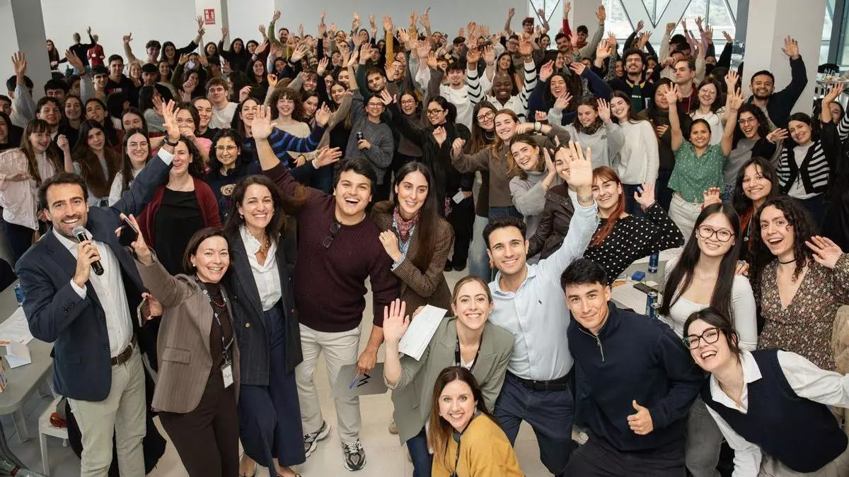 Del Bages al món: Wevents aposta pel talent local per créixer en el mercat dels esdeveniments corporatius internacionals