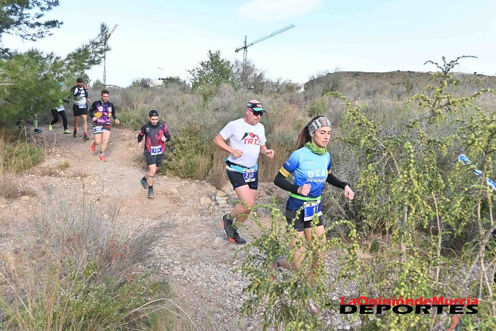 San Jorge Dragon Trail (2)