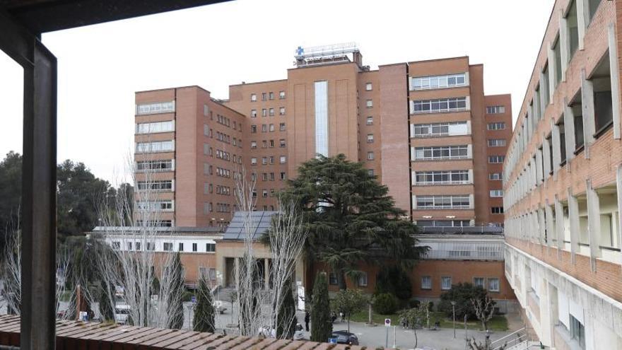 Primera mort per coronavirus a les comarques gironines