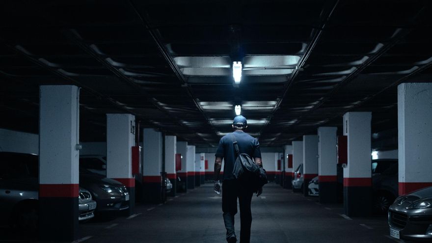 El último trabajo de los creadores de ‘El caso Asunta’, película más vista de Netflix en todo el mundo