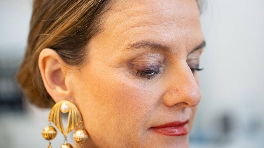 VÍDEO | La estilista Ana Espejo nos enseña el maquillaje perfecto para esta feria