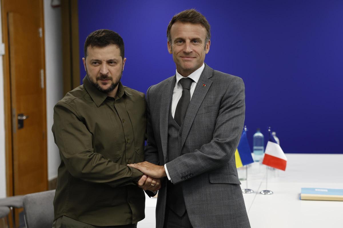 Seguridad en Granada con motivo de la reunión de la comunidad Política Europea