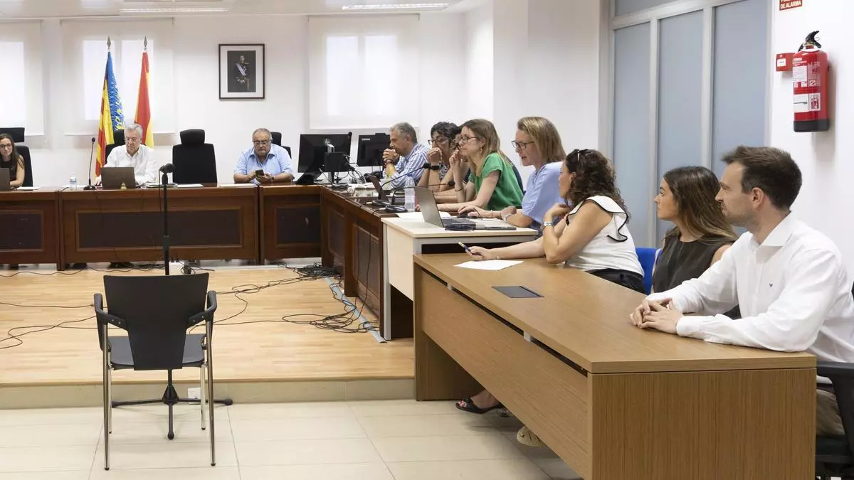 Los fiscales de Alicante descontentos con el nuevo sistema informático: "Faltan muchas cosas por mejorar"