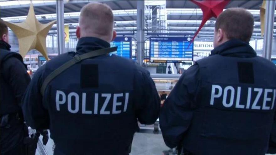 Los principales destinos europeos se blindan después de los últimos ataques en Niza y Baviera