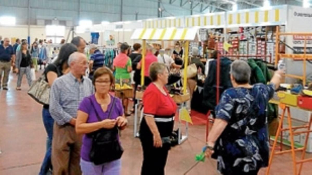 Mercamelide abre as súas portas con boas expectativas de vendas