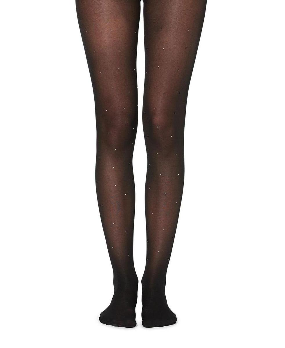 Pantis fantasía de Tezenis (precio: 6,99 euros)