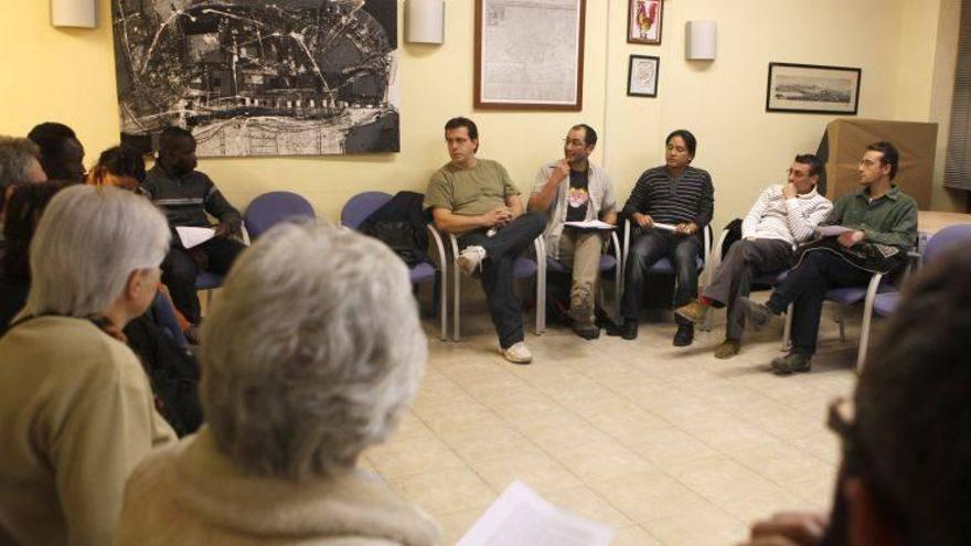 SOS Racismo Aragón tramitó 157 denuncias por racismo y xenofobia en 2016