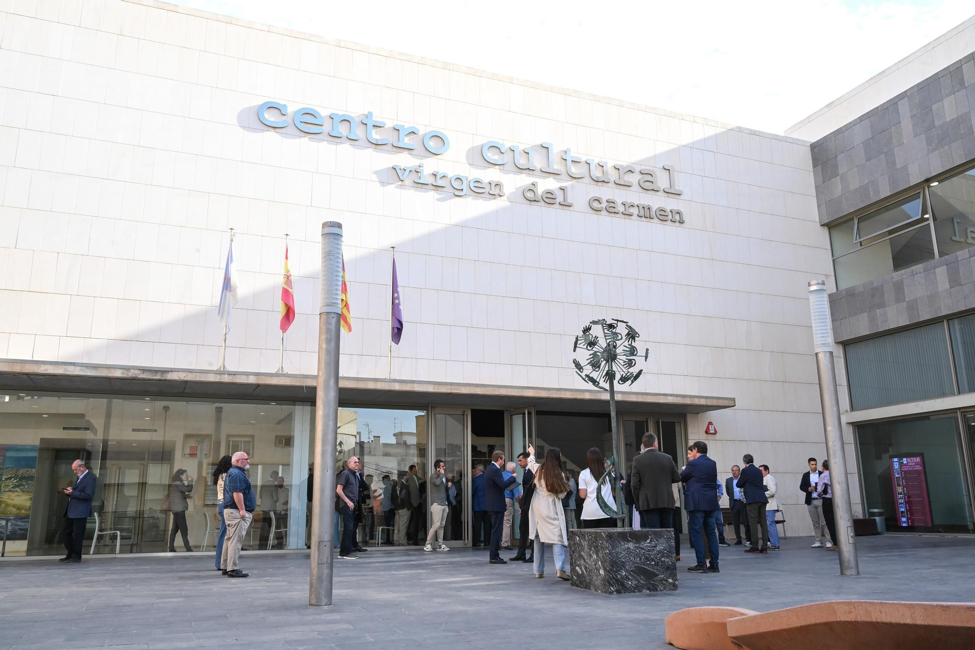 Jornada «Urbanismo y Ordenación del Territorio en la Vega Baja»
