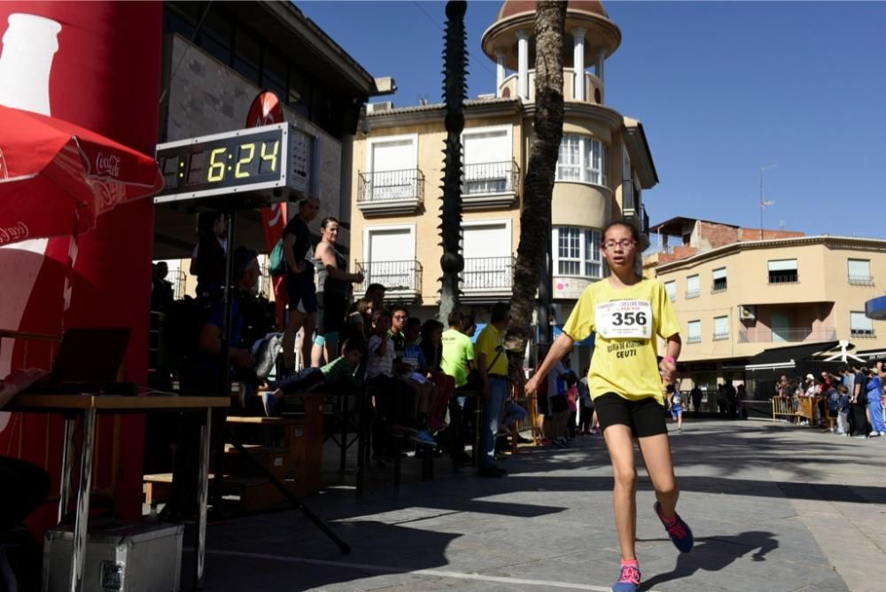 Carrera Popular de Ceutí