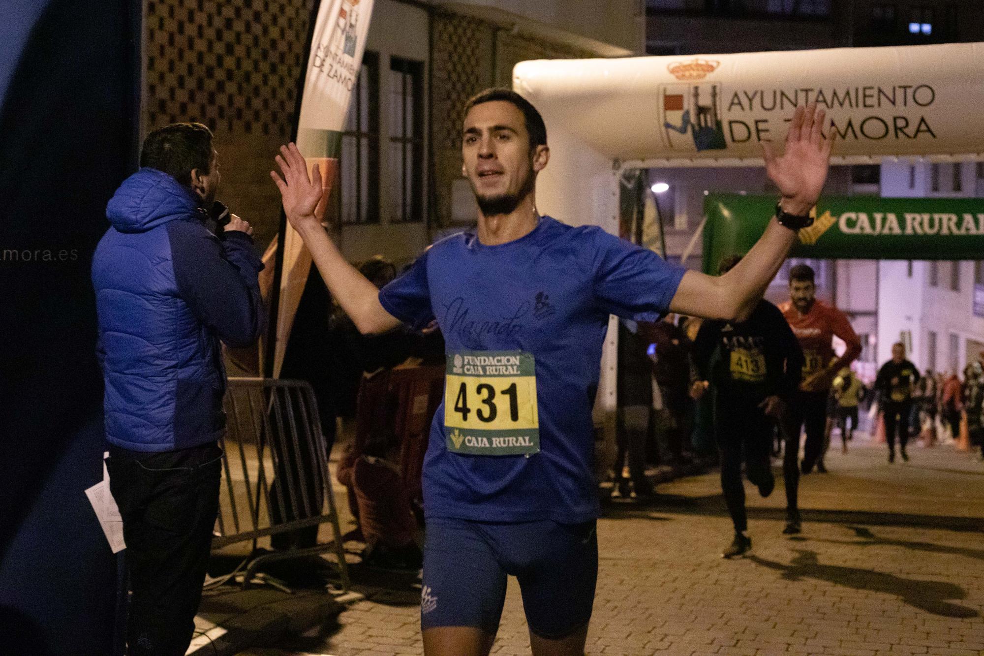 Carrera de la Rosca de 2023