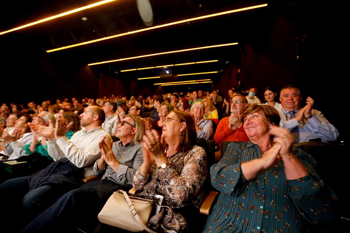 Premios Mencions Sant Jordi 2022