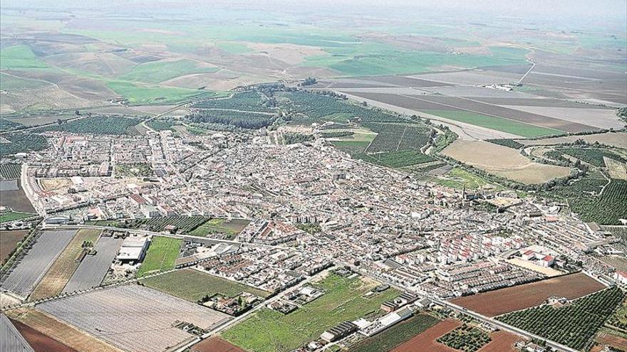 El Ayuntamiento prepara el plan municipal de vivienda y suelo