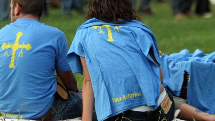 El zasca de un tuitero a un medio que llamó gilipollas a los asturianos