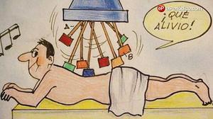 El Museu d’Idees i Invents de Barcelona acull l’exposició ’Grans invents del TBO’.