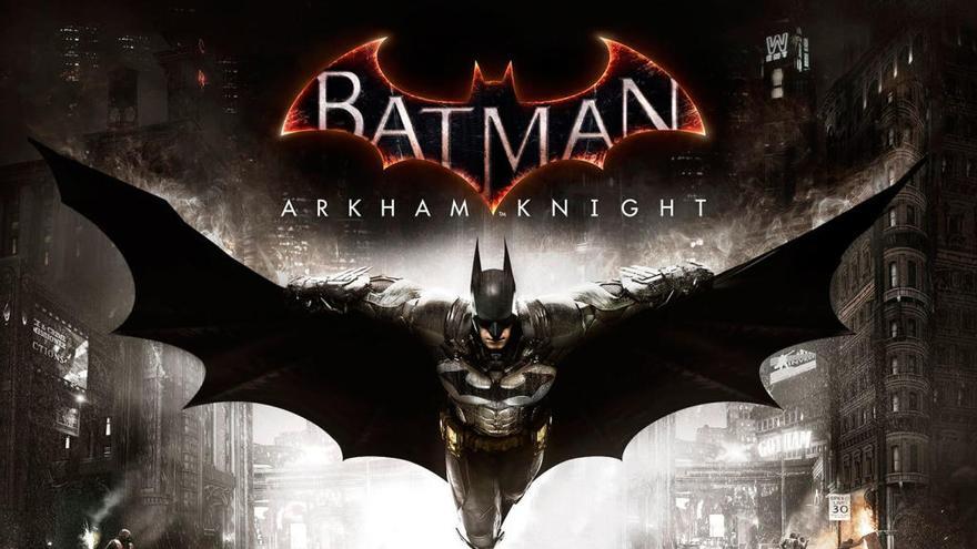 &#039;Batman Arkham Knight&#039; podrá descargarse de manera gratuita.