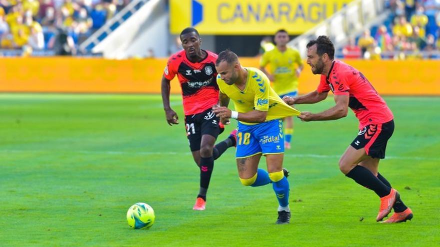 LaLiga SmartBank: UD Las Palmas - CD Tenerife