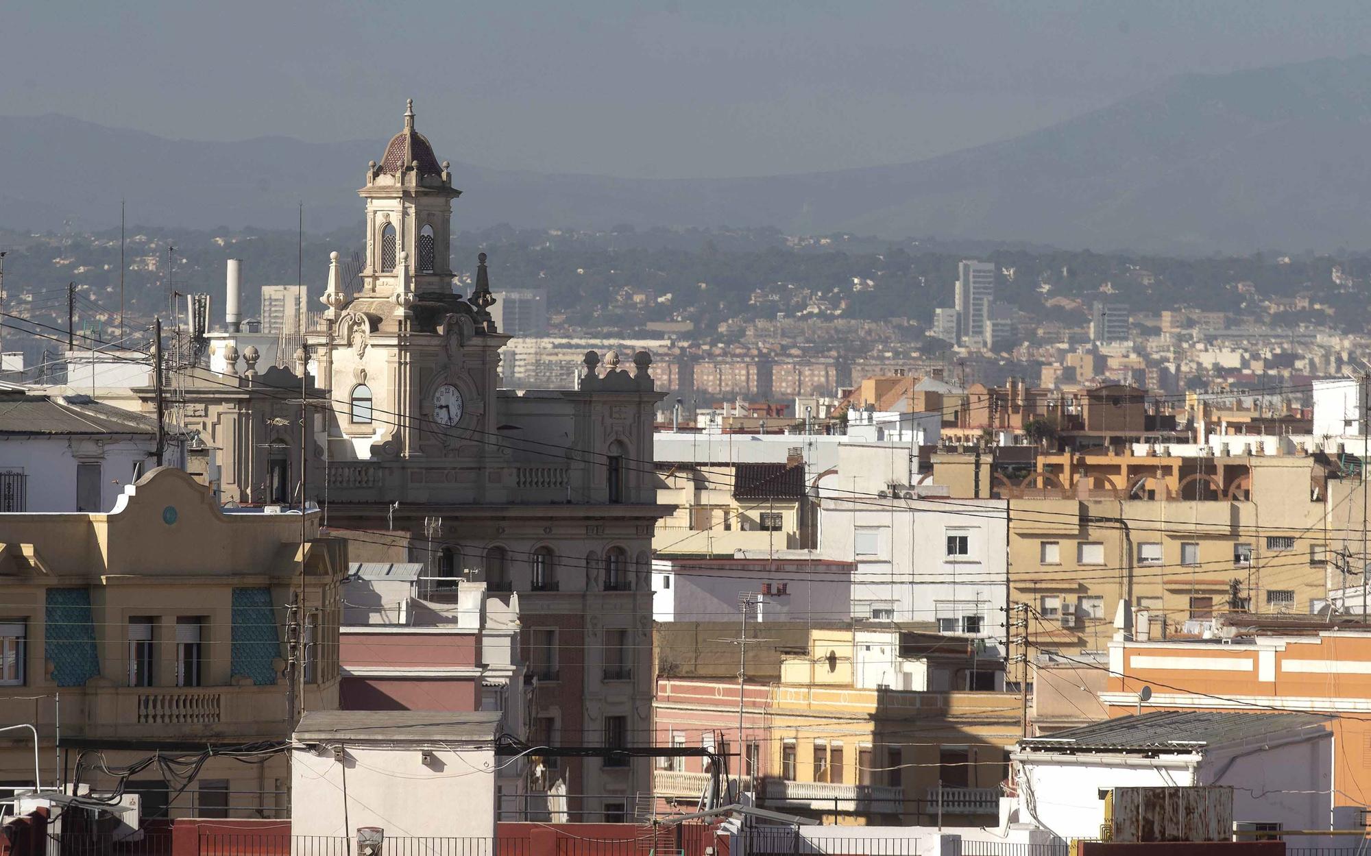 València como nunca la habías visto