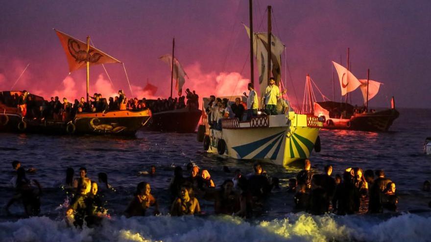 Pueblos en fiestas: Estas son las que no te puedes perder en julio en Alicante