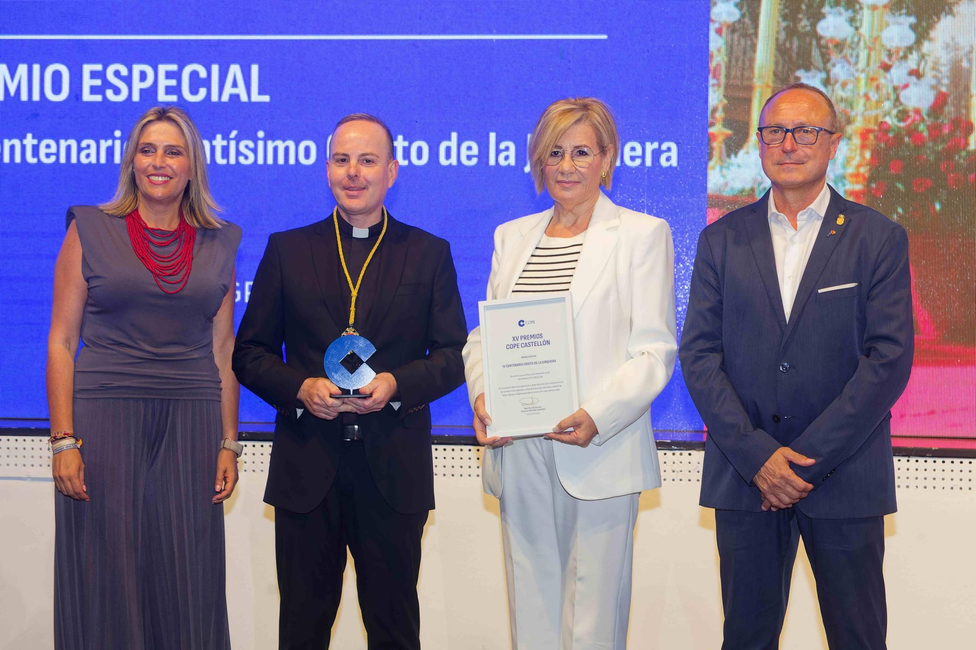 Galería | Premios COPE Castellón