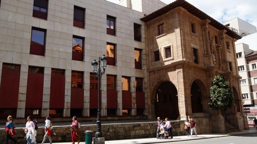 Hacienda ha devuelto ya casi 70 millones en Asturias