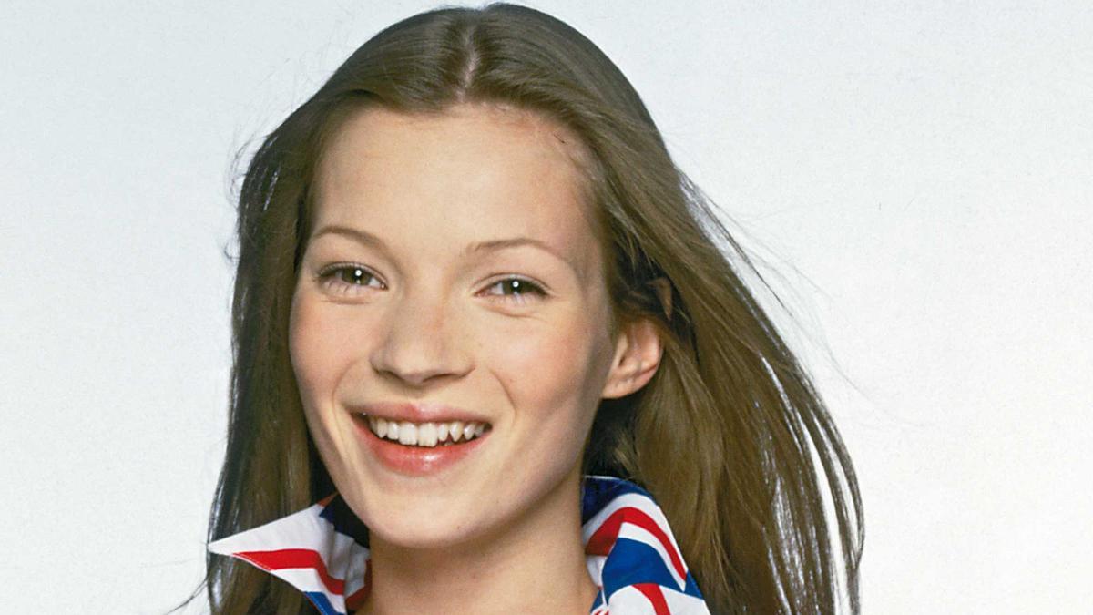 kate moss
