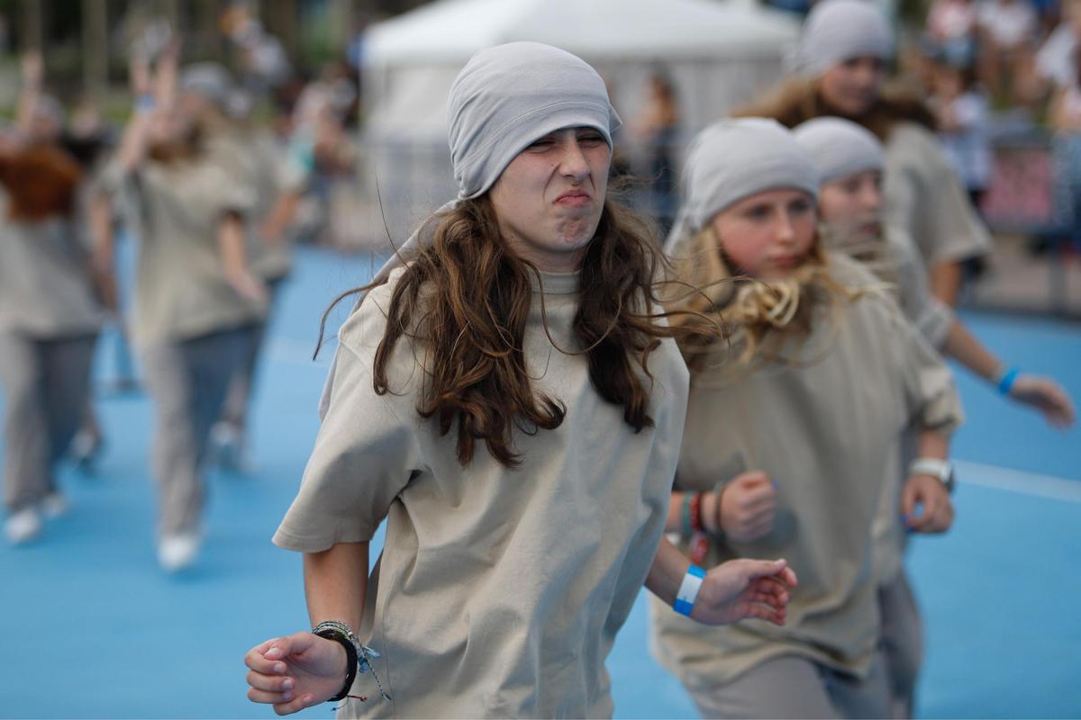 Vigo, escenario de la mejor danza urbana