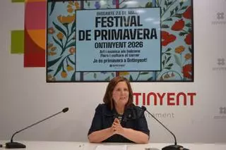 El Festival de Primavera de Ontinyent llevará más de una veintena de actividades a la calle Major