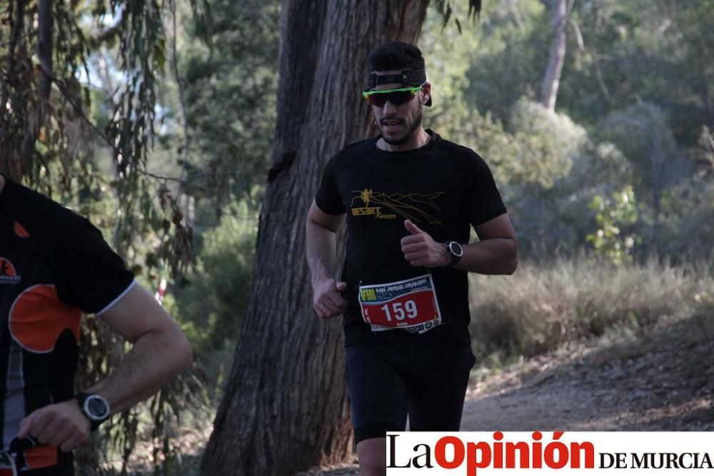 San Jorge Dragon en La Alcayna