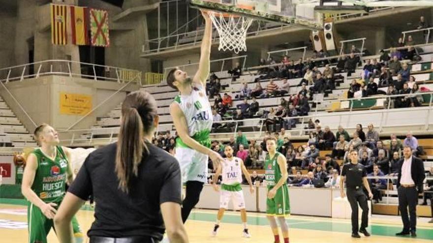 El equipo castellonense buscará un importante triunfo esta tarde.