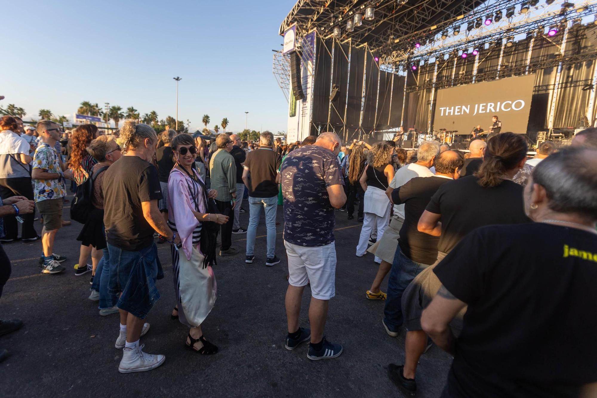 Visor Fest 2025 en Valencia