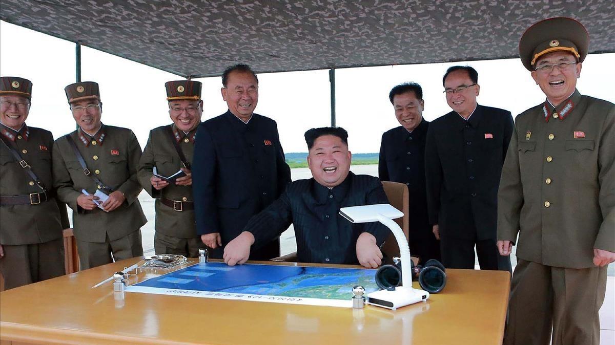zentauroepp39862775 correction   this picture from north korea s official korean170830130205