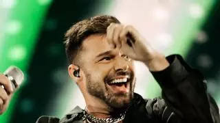 Ricky Martin inicia mañana su gira 2024 en España en Icónica Santalucía Sevilla Fest
