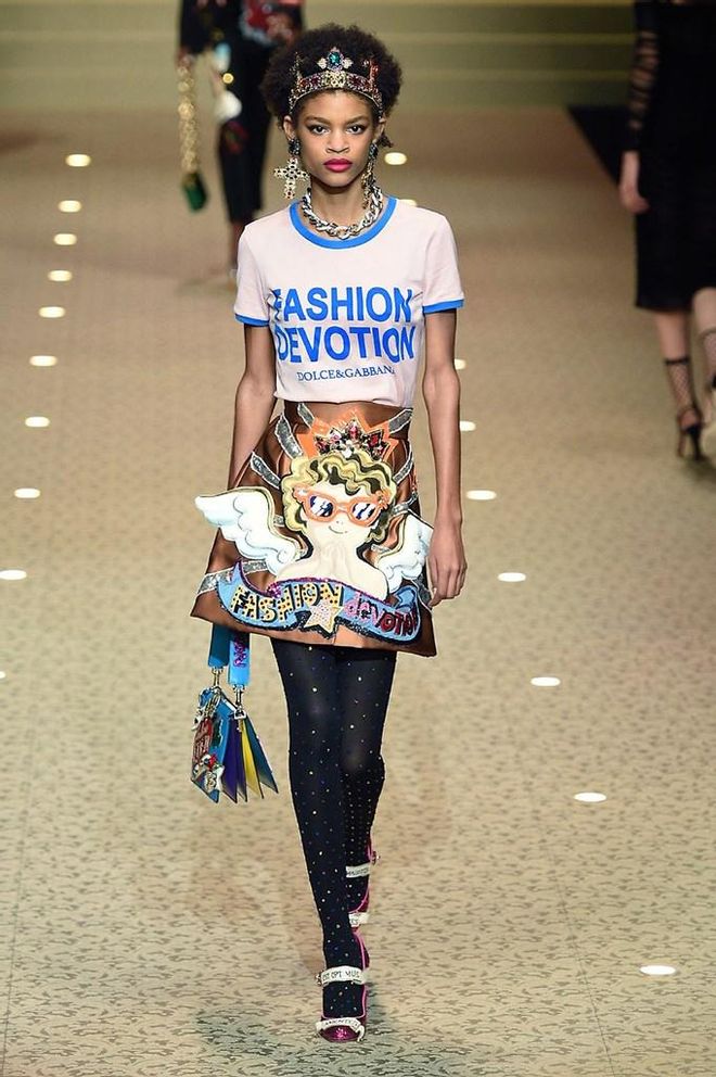 Dolce & Gabbana
