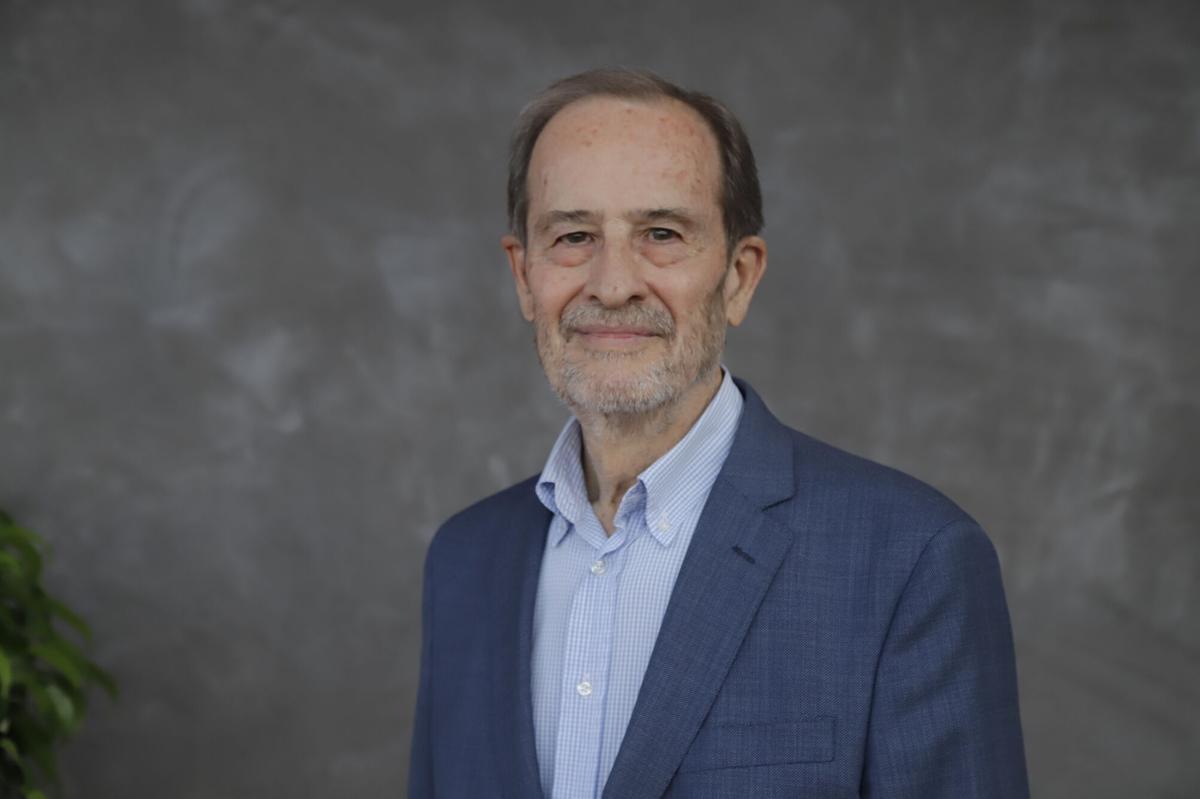 AJGonzález Córdoba Córdoba Pregunta Jesús Lupiáñez Ciudadanos Francisco Gordejo Asociación Organizadores de Congresos