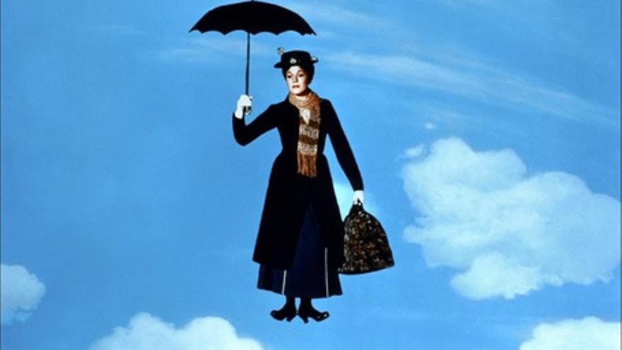 Mary Poppins