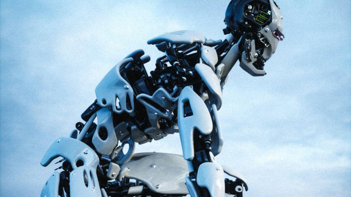 El avance integra percepción y movimiento mediante aprendizaje por refuerzo y podría tener aplicaciones en robots que trabajan en entornos reales e impredecibles.