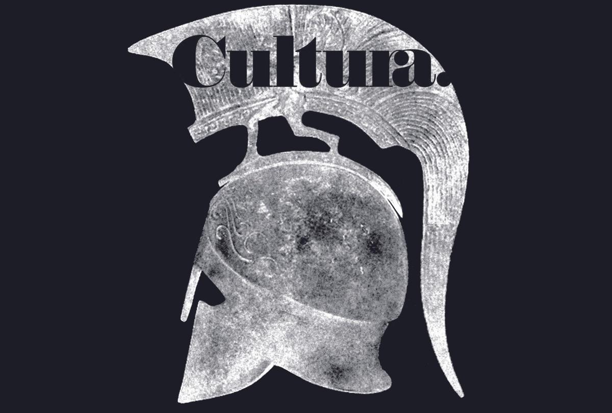 Ilustración de Pablo García.