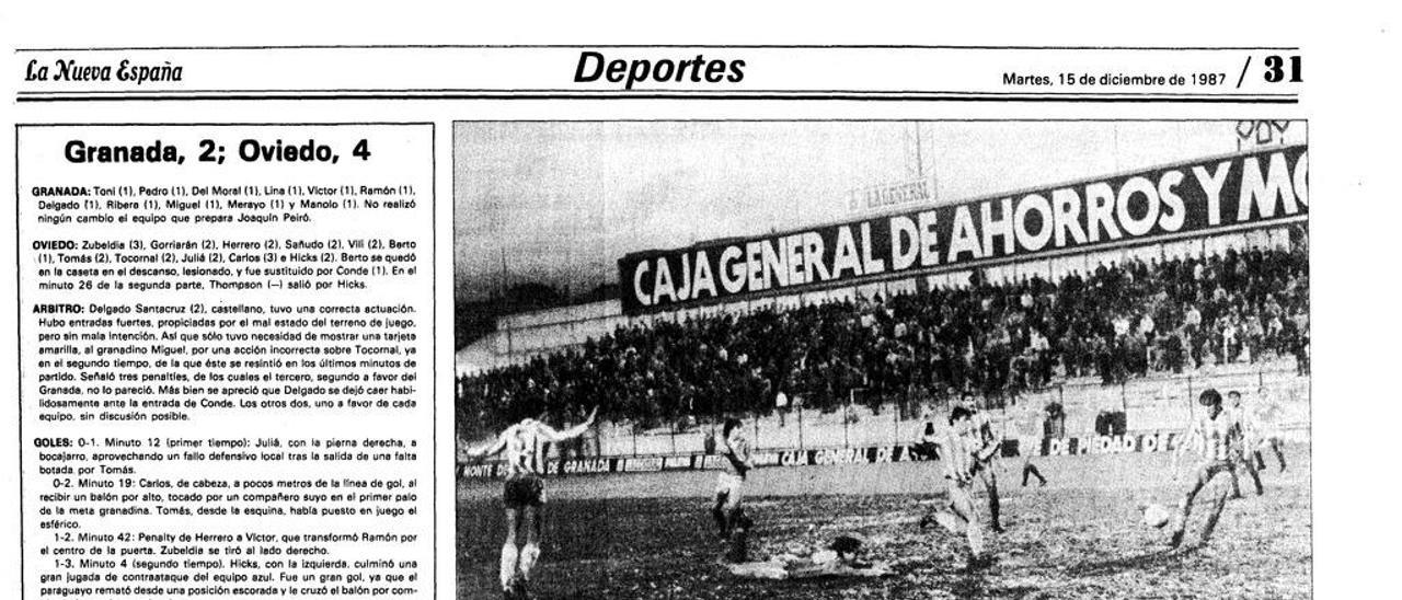 Real Oviedo: La máquina engrasada de Miera