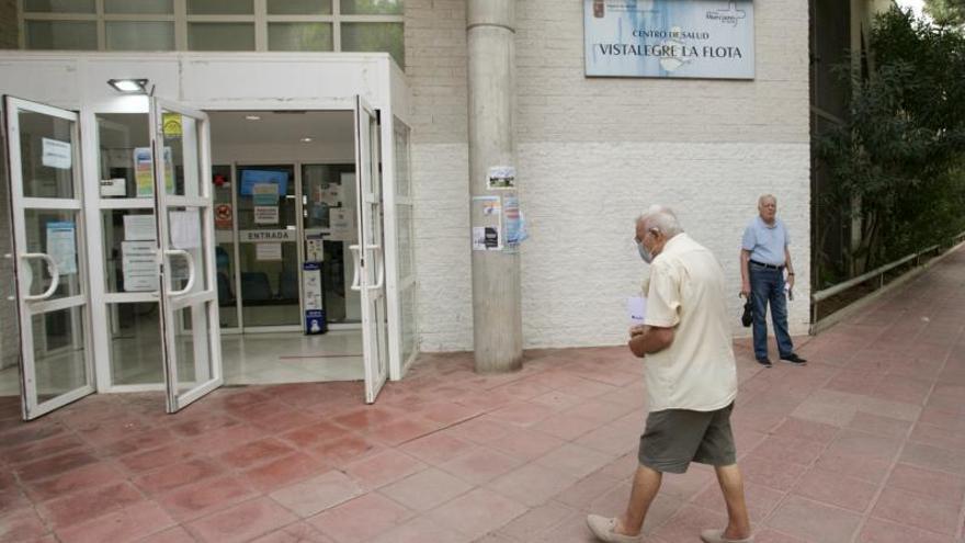 La Región de Murcia diseñará el ‘gran hermano’ que controlará los centros de salud