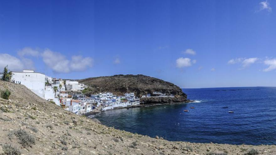 Los antiguos del mar de Tufia