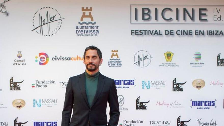 ‘Ibicine’, premiado como el Mejor Festival de Cine de Baleares