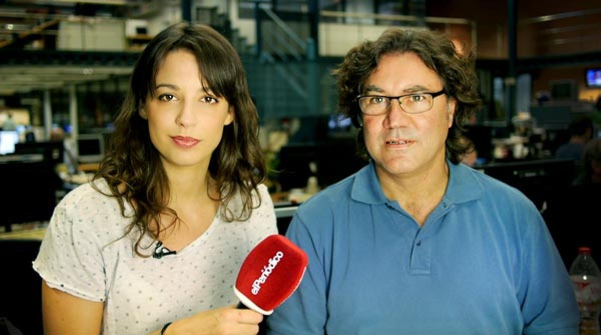 LInformatiu del 24 doctubre