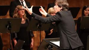 L’OBC i el Cor de Cambra triomfen a Hamburg