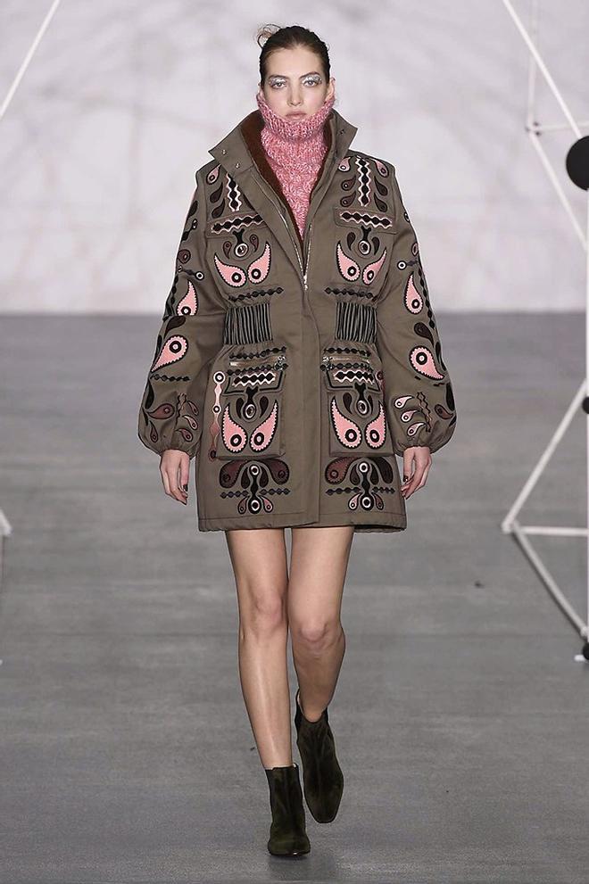 Holly Fulton