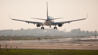 Deportada la familia kurda de Irán que aterrizó en El Prat la semana pasada