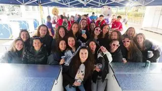 El Mesón de la Tapa y la Cerveza, el lugar ideal para reponer fuerzas