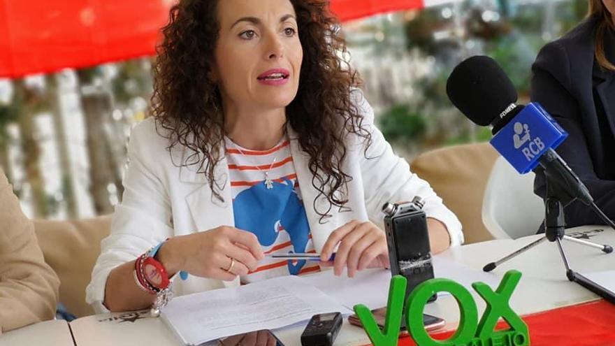 Vox propone un plan para bajar los impuestos y reducir el gasto municipal