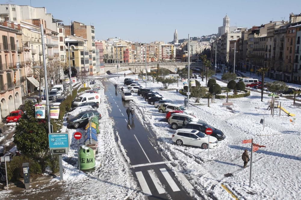 Plaça Catalunya