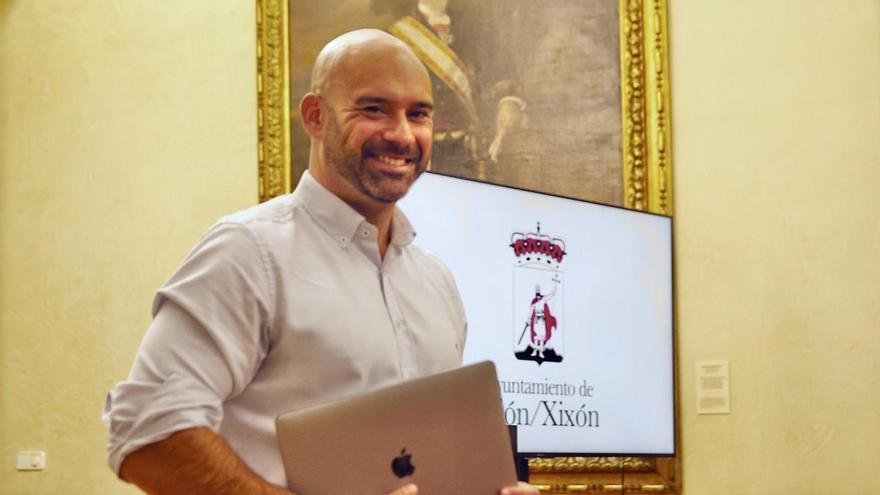 "Gijón da un paso de gigante", festeja el gobierno tras el acuerdo de Quirón para la compra de suelo en Cabueñes